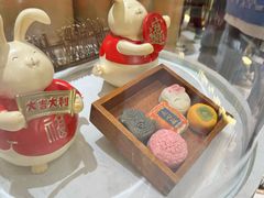 -北京稻香村(零号店)