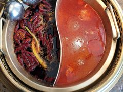 -小龙坎老火锅(北京三里屯店)