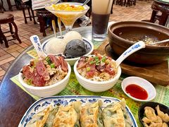 -顺记冰室(宝华路店)