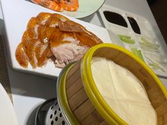 -同喜烤鸭店(光芒店)