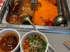 -海底捞火锅(汇金星力城店)