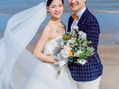 -经典婚纱摄影美学馆·私人定制
