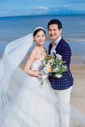 -经典婚纱摄影美学馆·私人定制