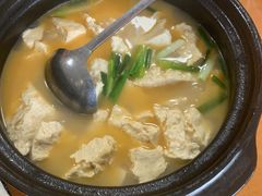 -洪福饭店·十八年老店