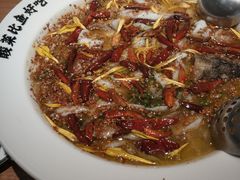 -新太二·鲜料川菜(群光广场店)
