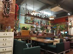 -唯语西餐厅(坦洲店)