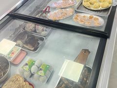 -阿水杠面(漳港店)