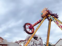 -蓬莱欧乐堡梦幻世界