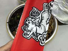 -蛙舍·炭烧牛蛙(东百中心店)