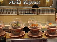 -争鲜回转寿司(通州万达店)