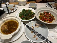 -不倒翁·安徽名菜楼(步行街店)