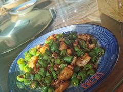 -兰溪小馆(东直门簋街店)