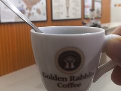 -巴厘岛黄金金兔咖啡工厂