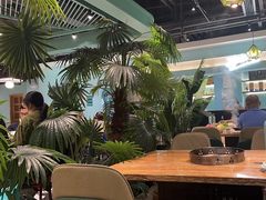 -春润大地海南椰子鸡(沙井京基百纳广场店)