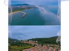 -石岛赤山风景区