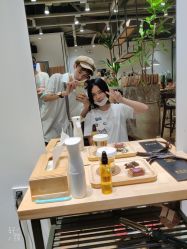 -Mentor Hair Salon