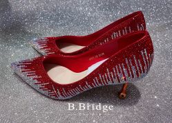 点击看大图 -B.Bridge Couture婚纱礼服(福田店)