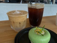 -ChanDu躔度咖啡(灯塔店)