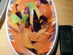 -塔哈尔·新疆盛宴(复地活力城店)