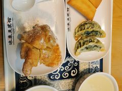 -冰泉豆浆馆(阳朔店)