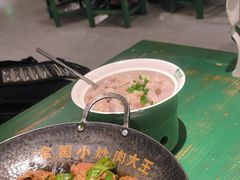 -费大厨辣椒炒肉(太平老街店)
