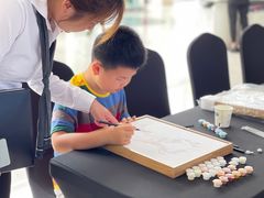 -上海伟杰·捷豹路虎4S店(闵行店)