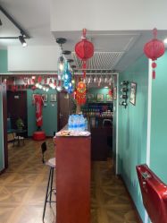 -尚逸男士理发馆·专注男发