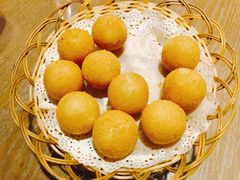 -小菜园新徽菜(马鞍山金鹰店)