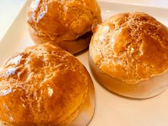 菠萝餐包-咖啡苑 - 蔚藍夏日主题(永利皇宫店)