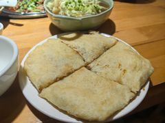 -大众跷脚牛肉馆·非遗传承单位(峨眉山店)