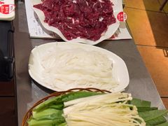 -潮泰牛肉火锅 · 创于1992年(车公庙店)