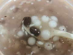 酒酿元宵-芳婆糕团店(王府大街店)