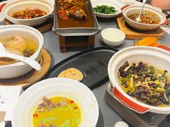 -徽州小镇(高新店)