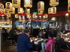 -南京大牌档(济南万象城店)