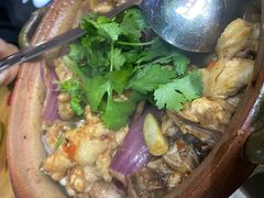 -洪大厨鸡煲(福田店)