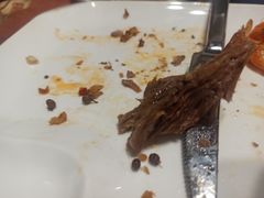 -汉巴味德(乐宾百货店)