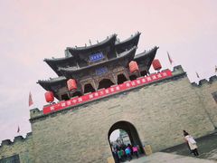 -常家庄园