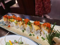 -松子料理(白家庄店)