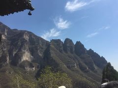-神农山景区