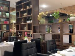 -毛家饭店·融合新湘菜·主题宴(齐鲁软件园店)