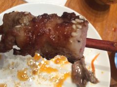 -阿里家·新疆烤肉酒場 by MIG