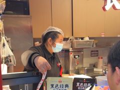 -黑色经典臭豆腐·湖南特产(步行街店)