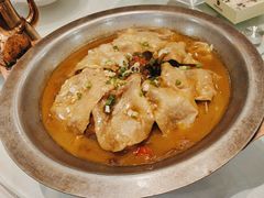 -徽鼎顺·臭鳜鱼 虾仁灌汤包(和平路店)