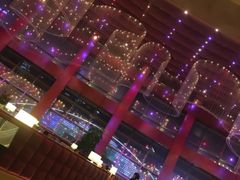 -杭州国际会议中心洲际酒店-原素全日餐厅(解放东路店)