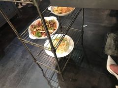 -厚味居炙子烤肉·清真(天桥南纬路店)