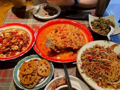 -老闵田螺馆·南昌特色(总店)