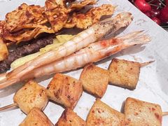 -苏小牛·牛肉串(国贸店)