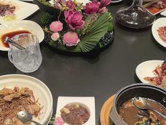 -新雅粤菜馆(南京东路店)