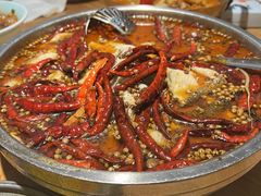 -大川先生·小龙虾·川菜(信义坊店)