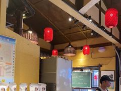 -富正毅三下锅·湘西韵味(天门山索道店)
